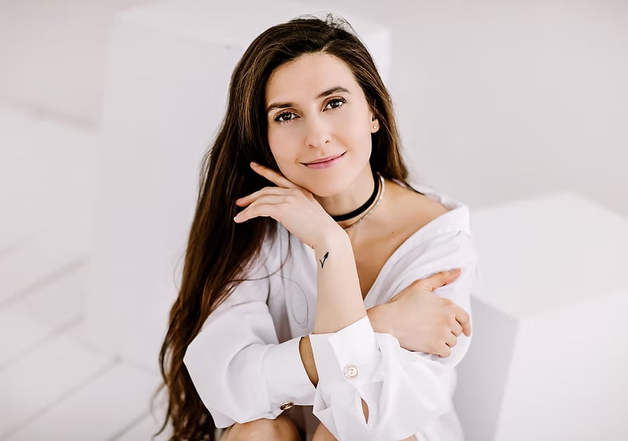 Jurgita Medonė