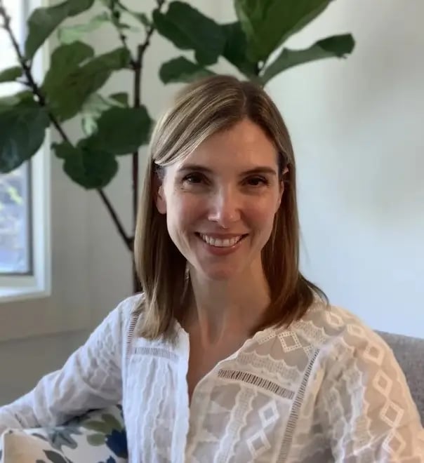 Becca Meyer