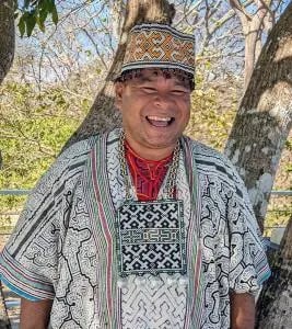 Javier Vasquez Gomez