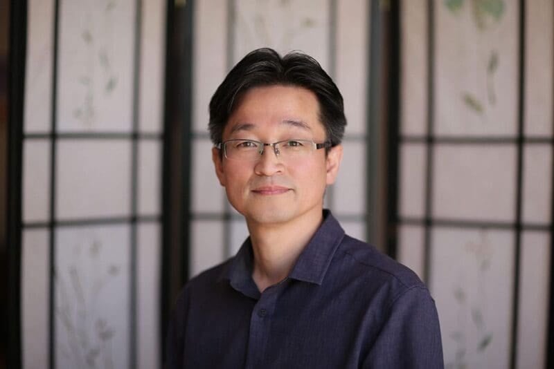 Daniel Jung