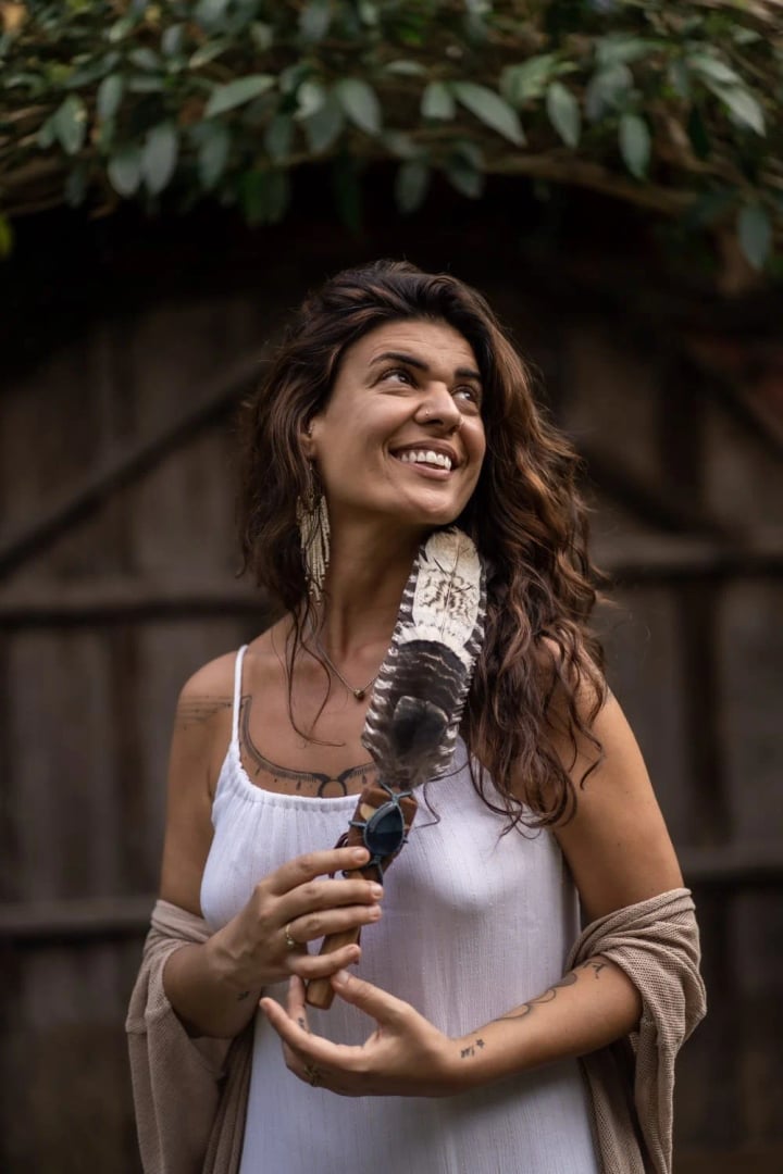 Paula Afonso