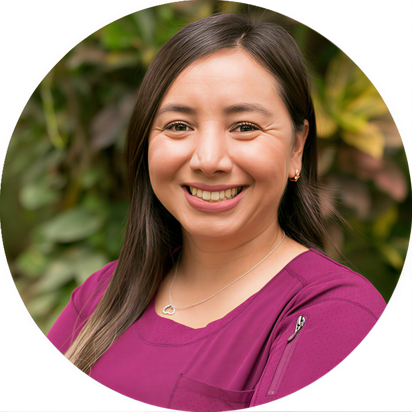 Patricia "Patty" Tovar