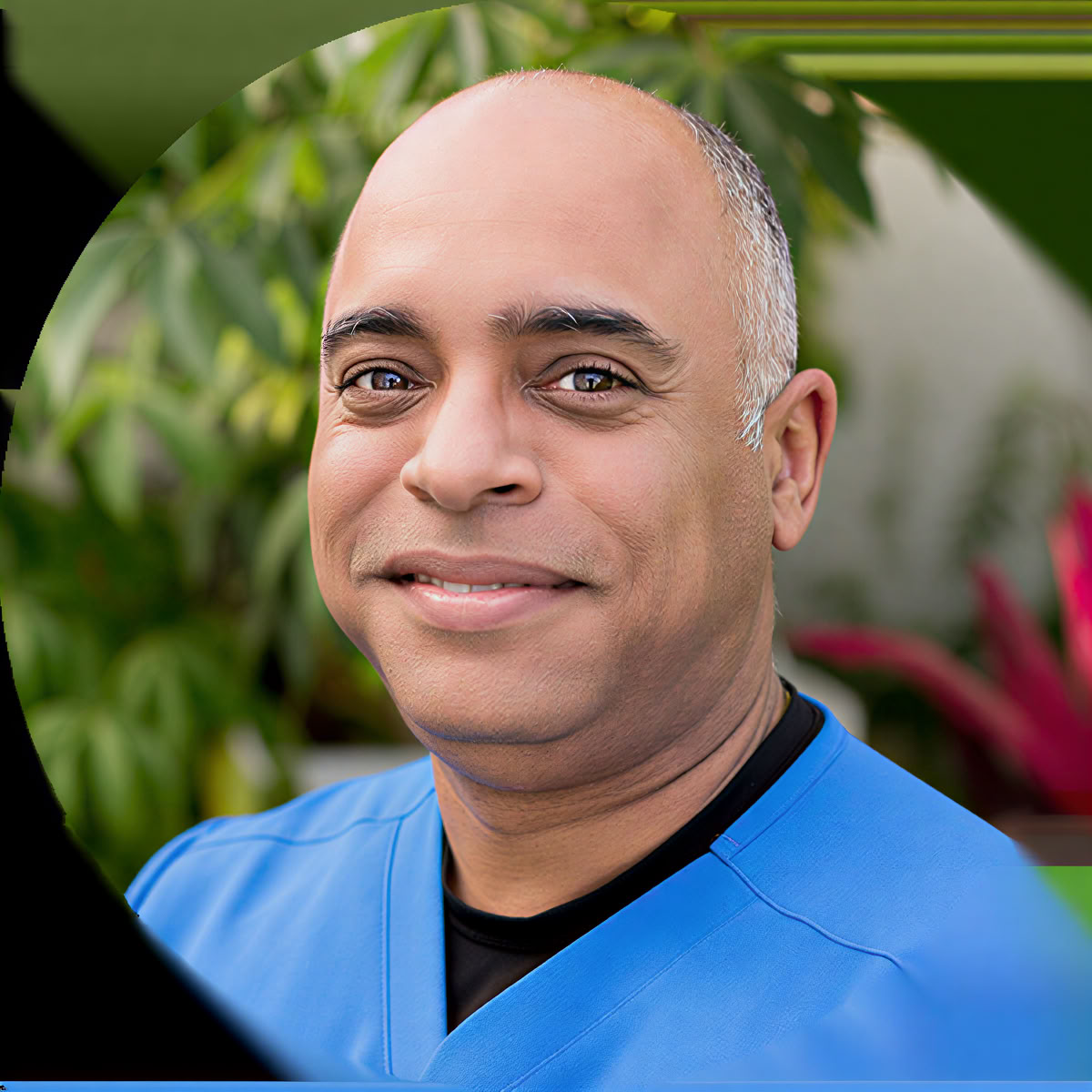 Dr. Edgar Montalvo Diaz