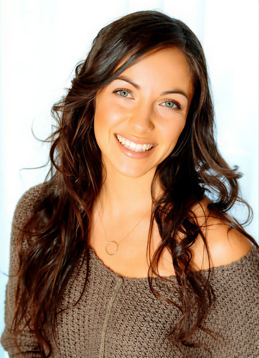 Alicia Lynn Diaz, MA, AHP