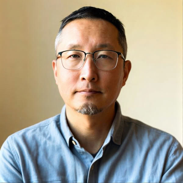 Yong Oh