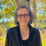 Pamela Weiss
