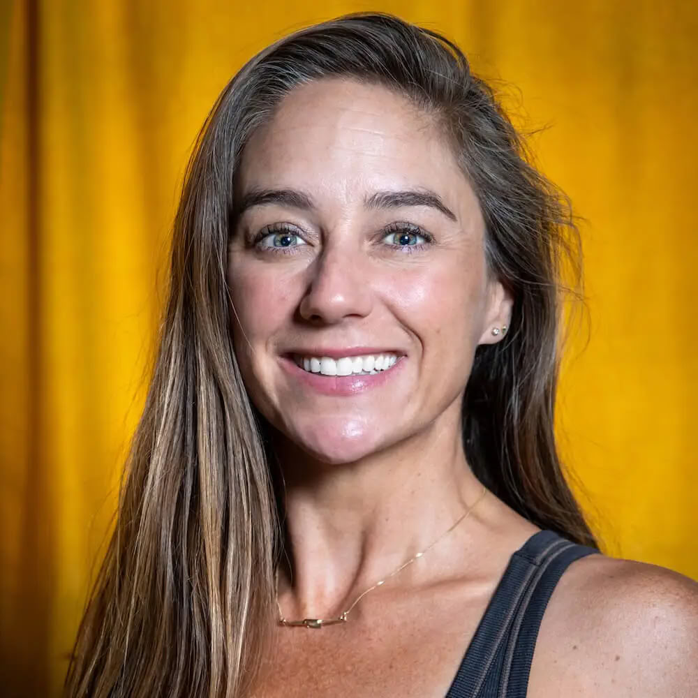 Casie Hall