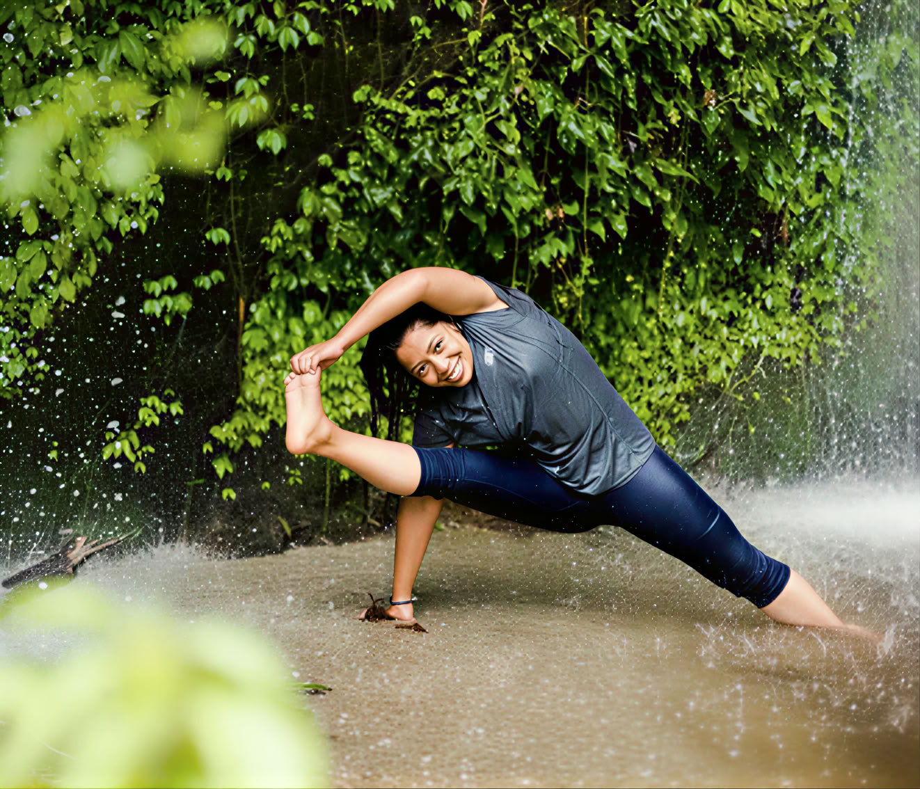 Yogini Sajani