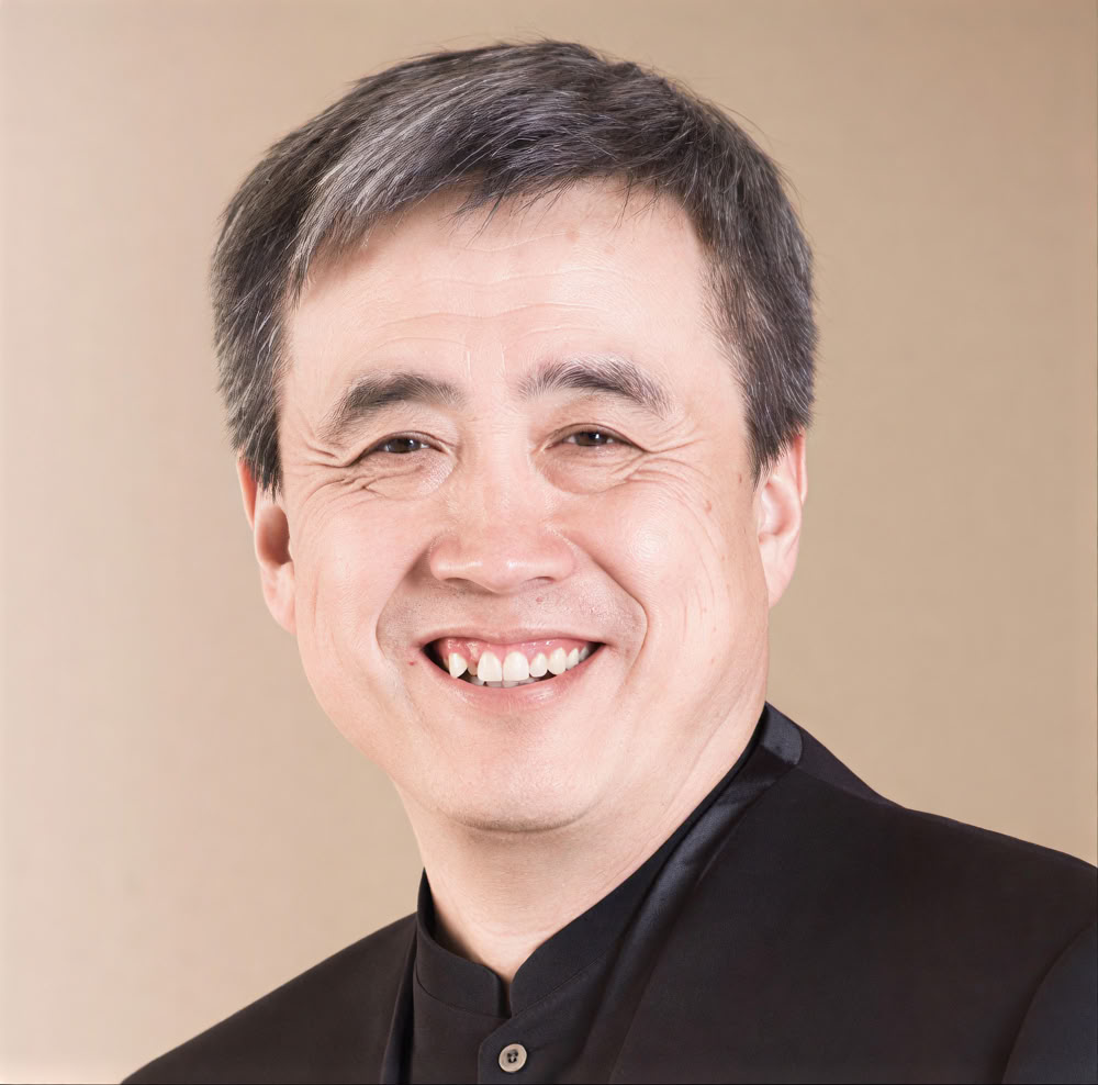 Mr. Liu Feng