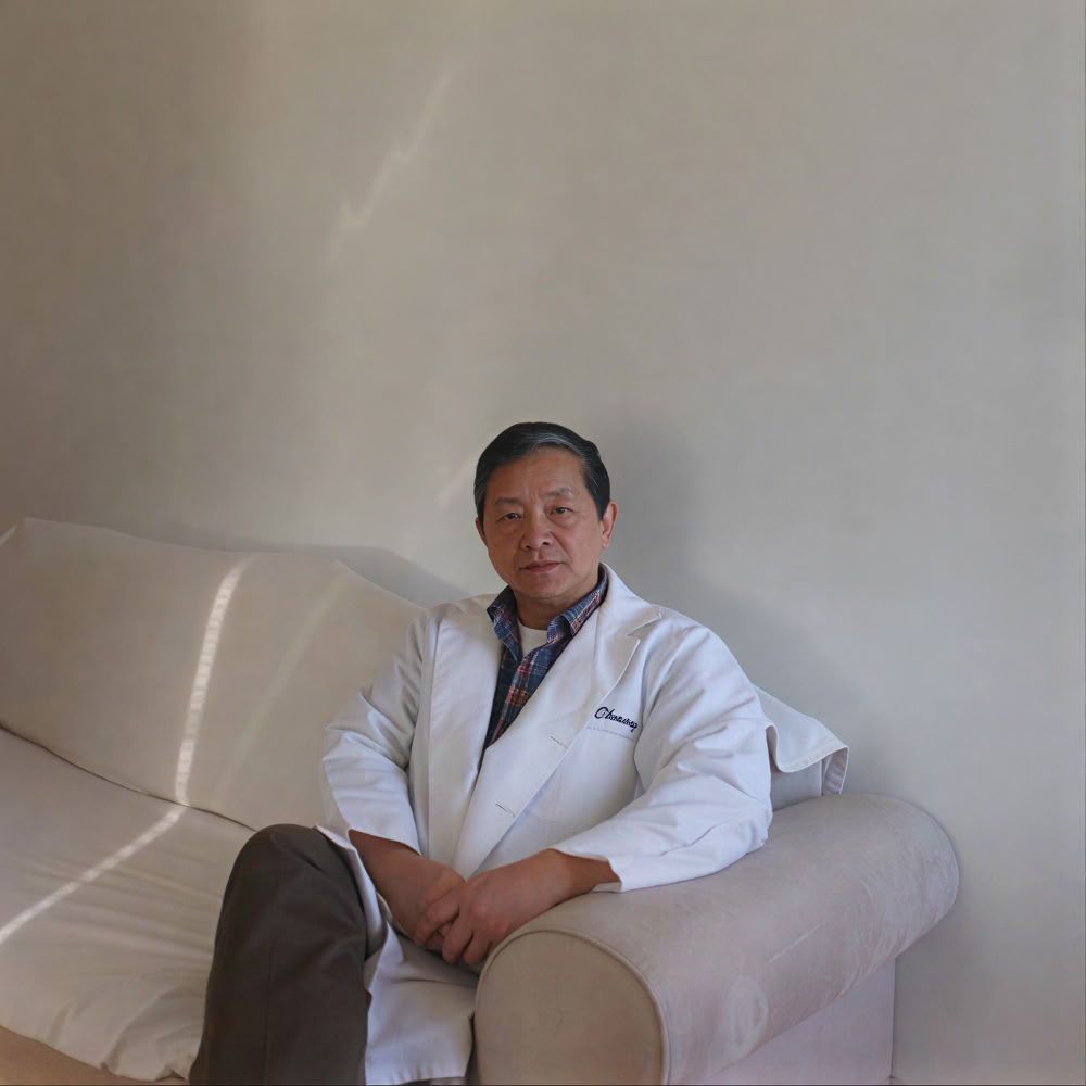 Dr. Cheng, XiaoMing