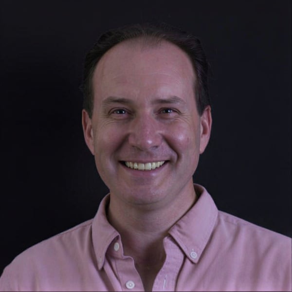 Duncan Cryle