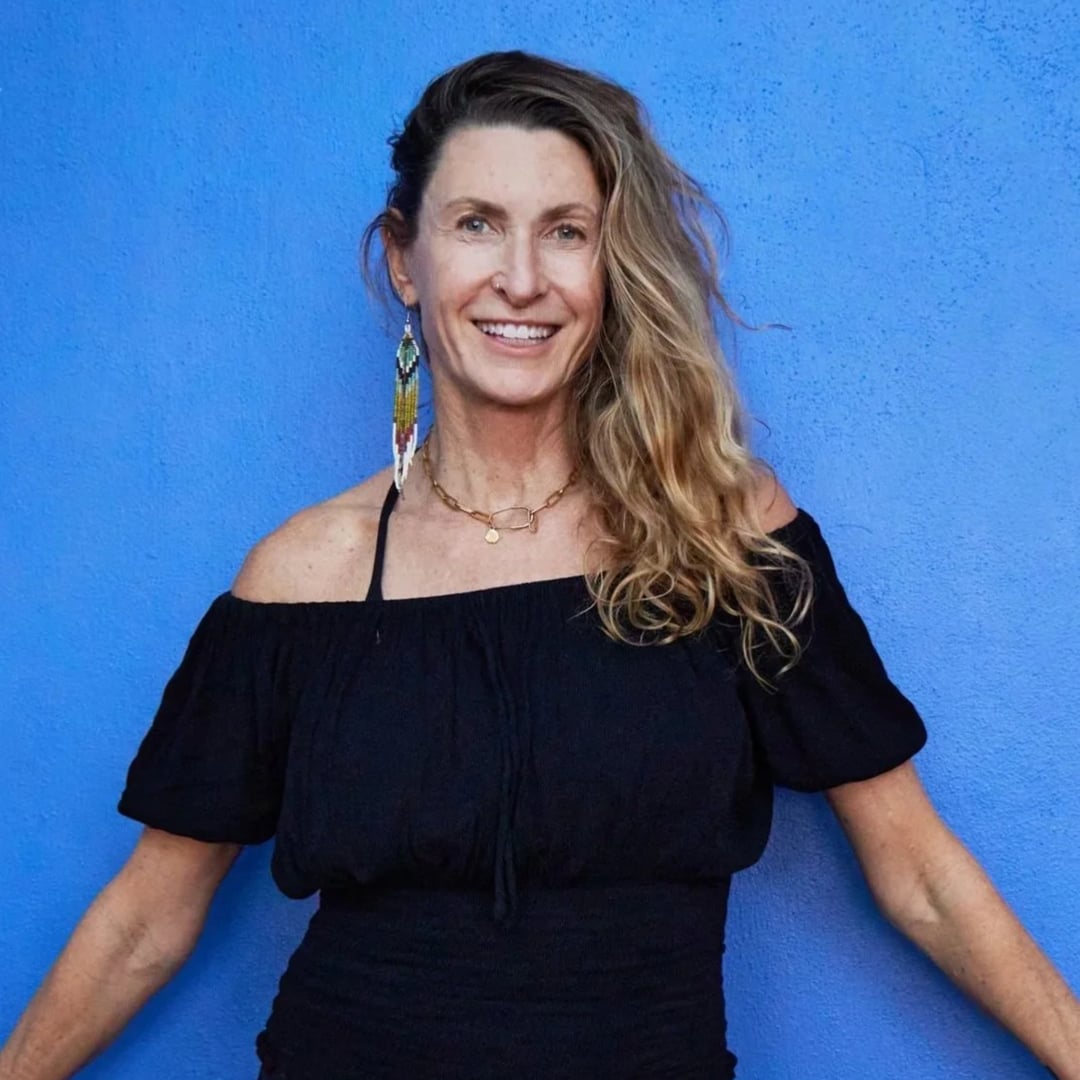Janet Stone