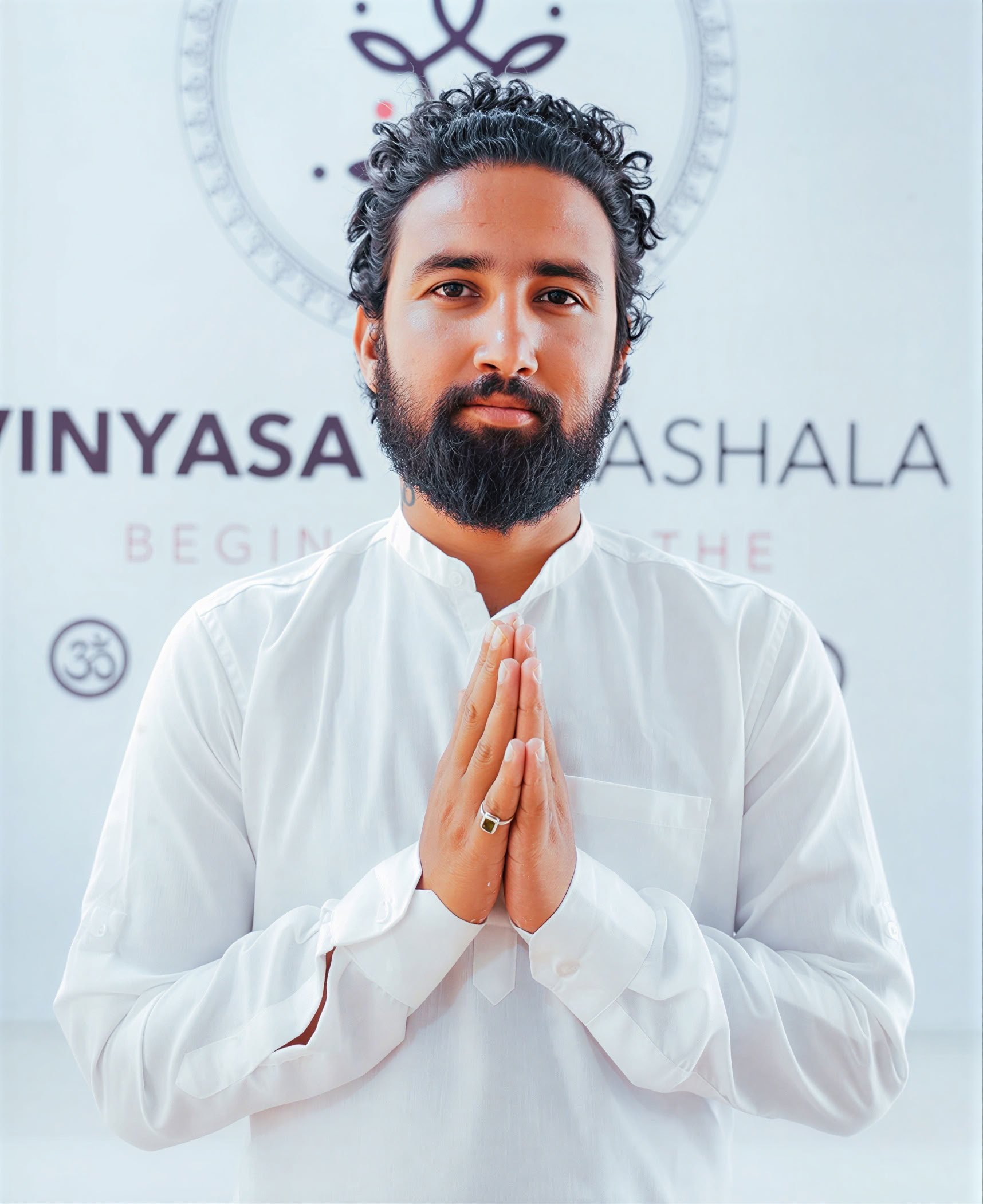 Yogi Shobhit Ghanshyala