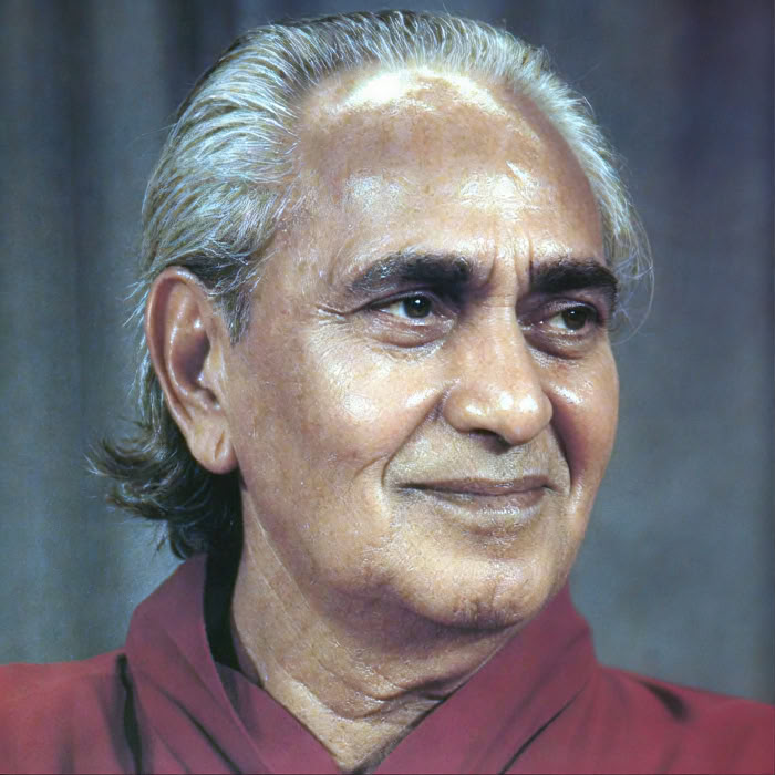 Swami Rama