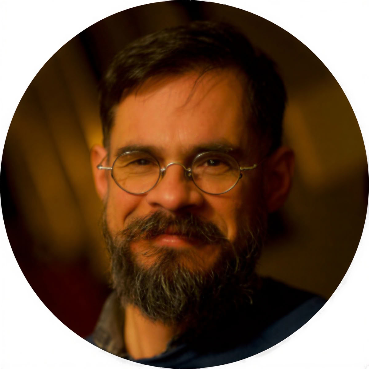 Emmanuel Gaillot