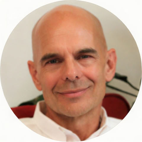 Geoffrey Carr PhD, R.Psych, CPT-S