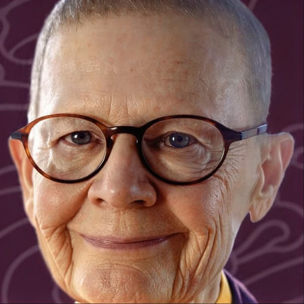 Pema Chodron