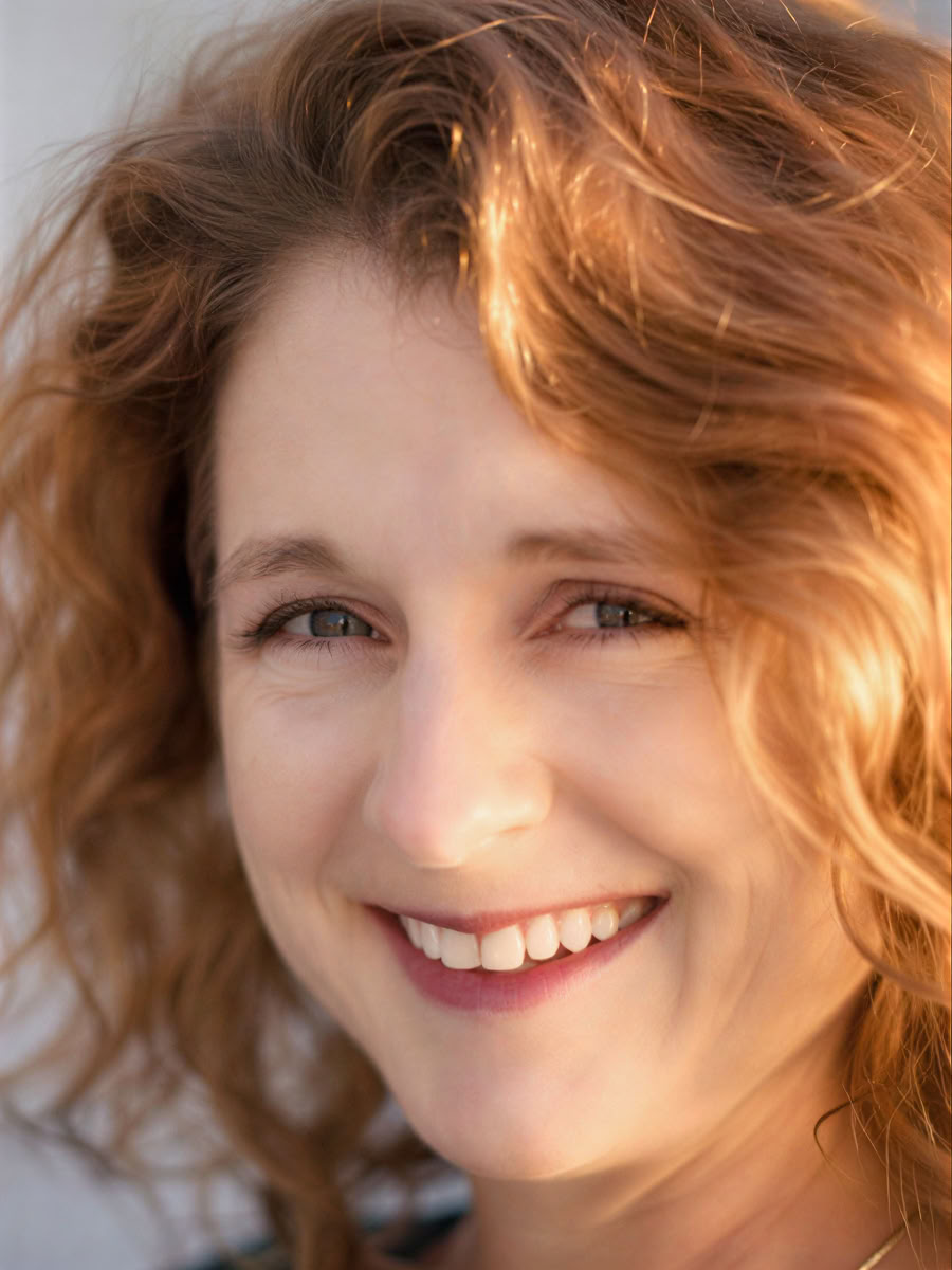 Gina Cunningham