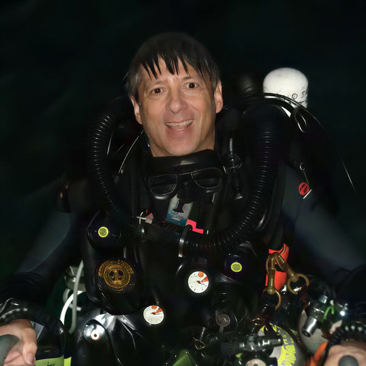 David Snyder