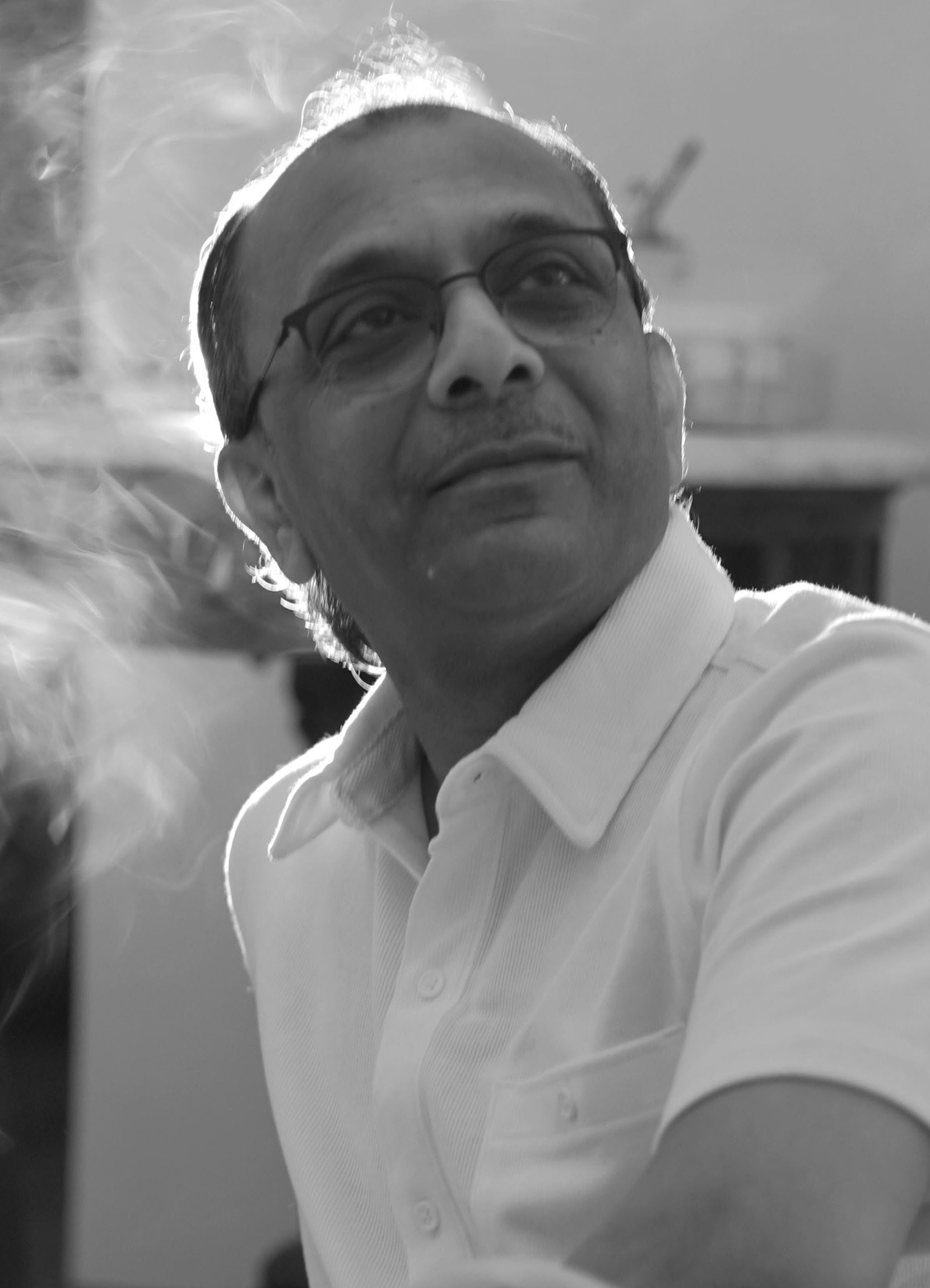 Sanjiv Parikh