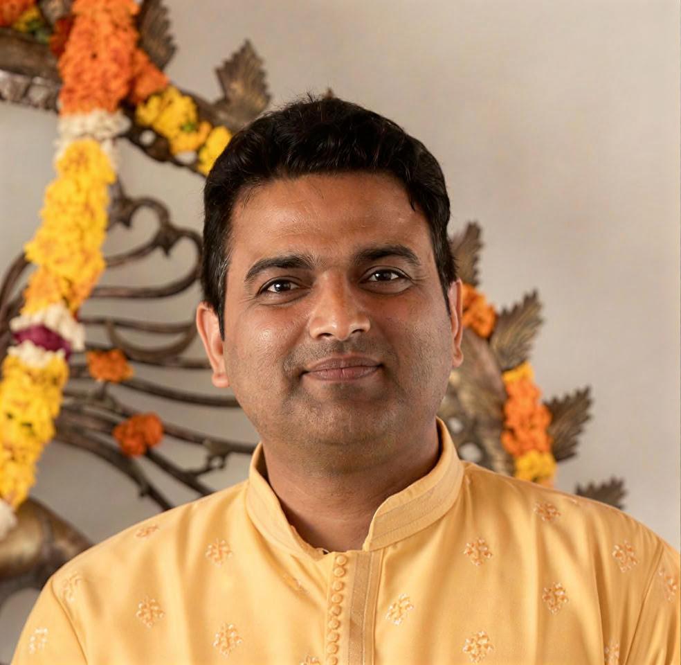 Sandeep Kumar