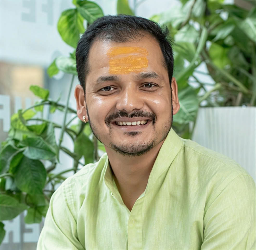 Pratap Singh