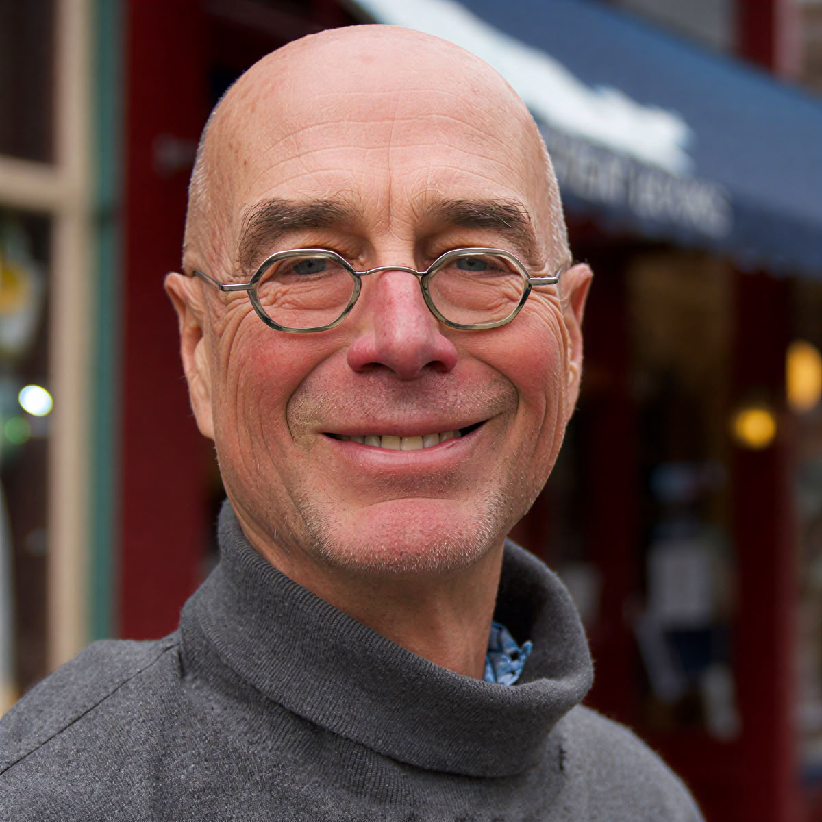 Michael Sandrock