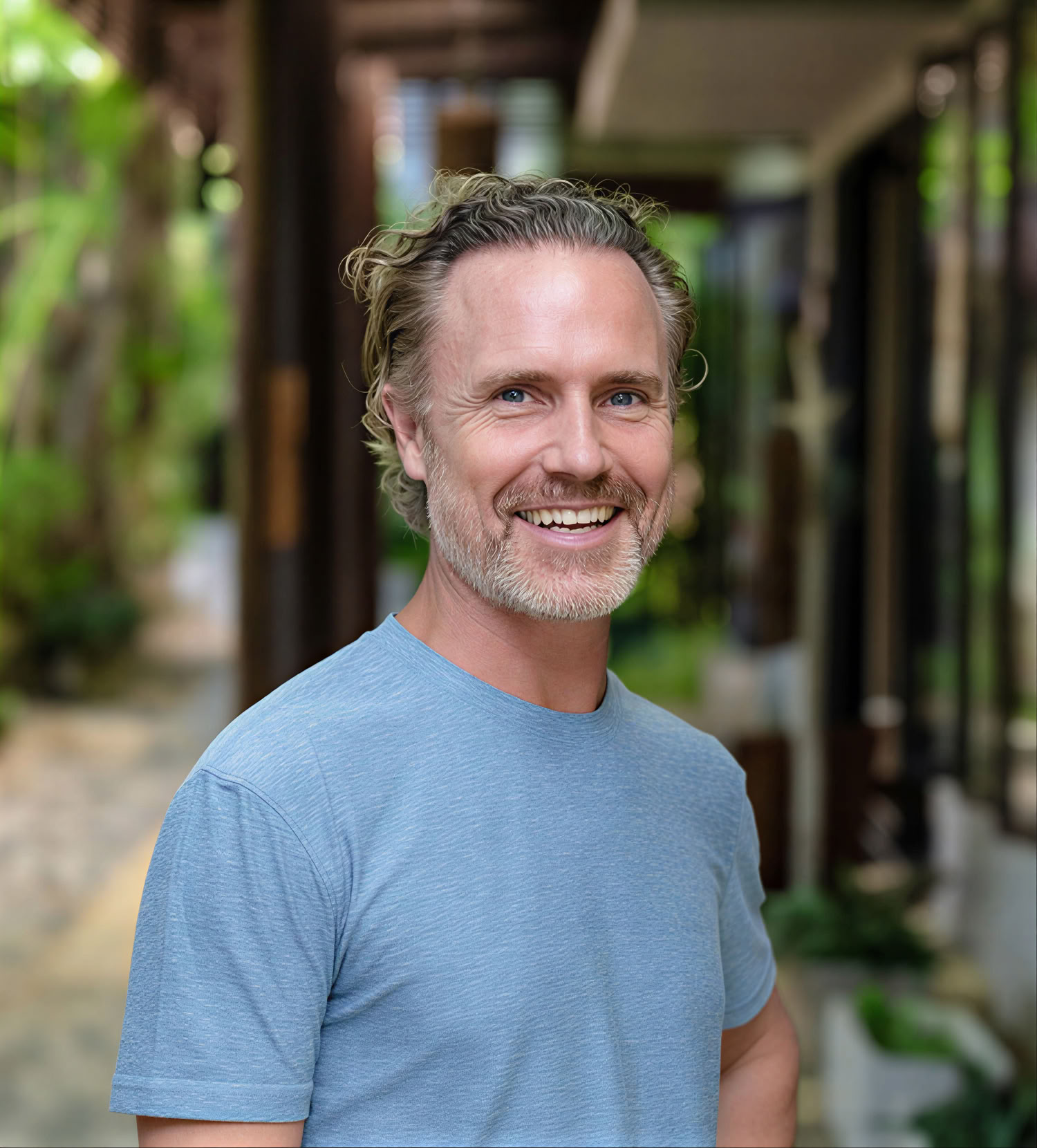 Dr. Paul Dallaghan