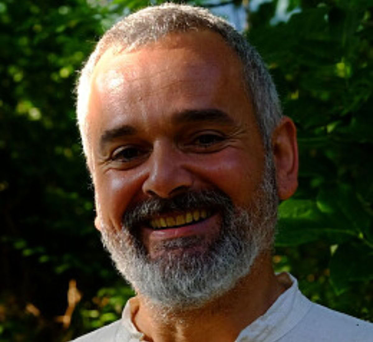 Yorgos Aryavrat