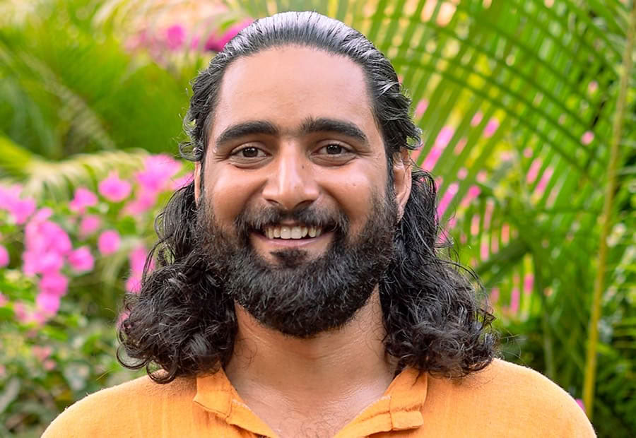 Vishwajeet Singh