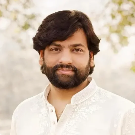Omkar Jain